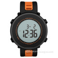 Waterproof Digital Stopwatch for Gym Sports Training W229